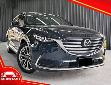 2018 Mazda CX-9 2WD