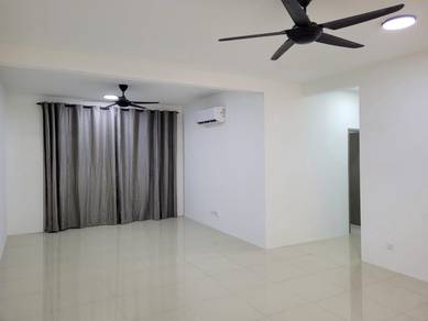 Condominium For Rent in Platinum Splendor Residensi Semarak