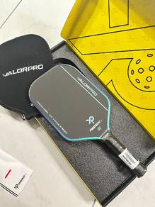 PROTECH XP VALOR PRO Pickleball Paddle