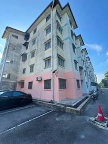Apartment For Sale in Bandar Baru Kundang