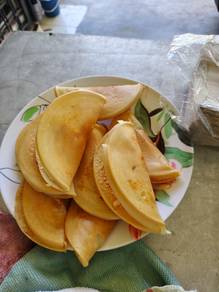 Apam balik Nestum