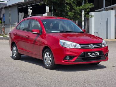 2019 Proton Saga EXECUTIVE CVT