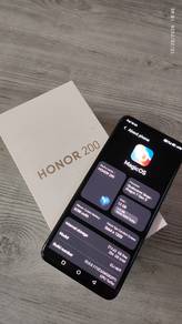 honor 200 5G 12+12/256