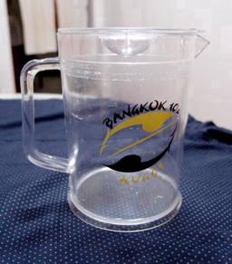 Jug - "Bangkok 10s Rugby"