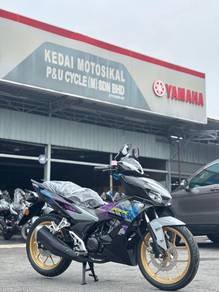 Honda RS-X Winner