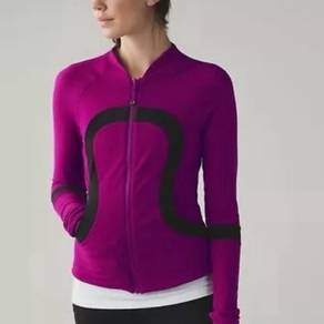 Authentic Lululemon 'Find Your Bliss' Reversible