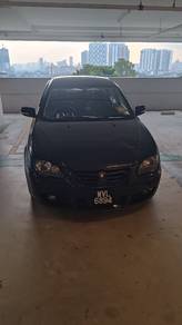 Proton Persona ELEGANCE BASE LINE in Wangsa Maju, KUL