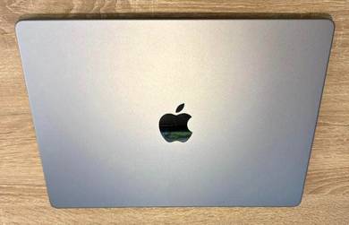MacBook Pro M2 13"
