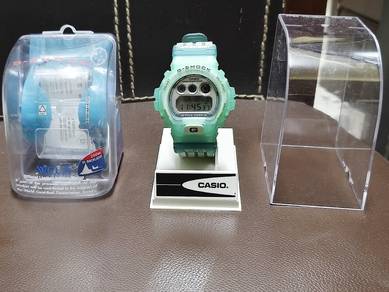 g-shock dw-6900 wccs nos