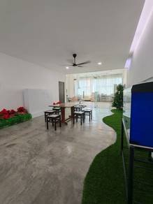 Shop lot For Rent in Ulu Tiram,JHR