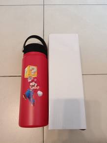 Super Mario Bottle