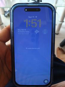 Iphone 16 pro 256GB