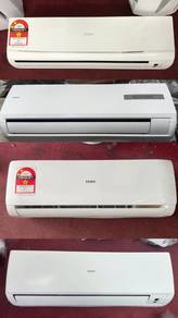 Haier Aircond 1hp AN228