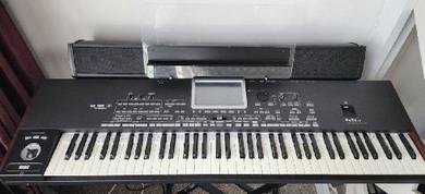 korg PA 3X Le workstations 