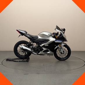 Yamaha YZF-R15