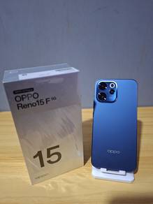 Oppo Reno15f 5g