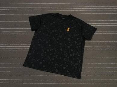 Mickey mouse full print amboidry logo