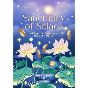 Sanctuary Of Solace 
