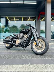 Benda NAPOLEON BOB 500