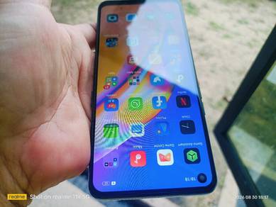 Oppo Reno 5f 16+128gb 48mp