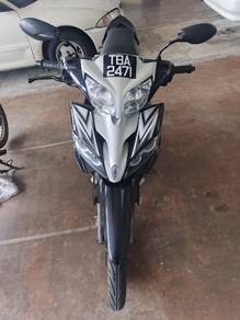 Yamaha 115Z
