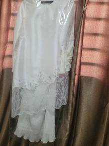 Kurung Jannahnoe 
