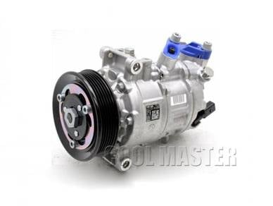 Volkswagen Golf MK5 MK6 MK7 Air Cond Compressor