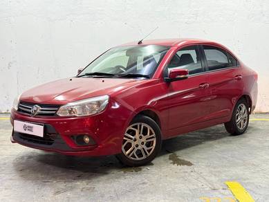 Proton Saga PREMIUM CVT in Balakong, SGR