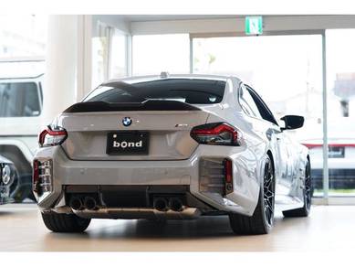 BMW M2 - in Subang Jaya, SGR