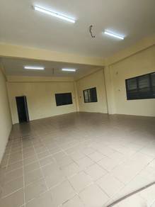 Warehouse / Factory For Rent in Cheras,SGR