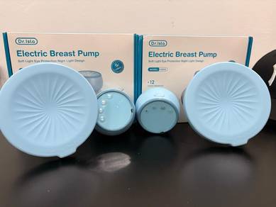 Dr isla Breast Pump