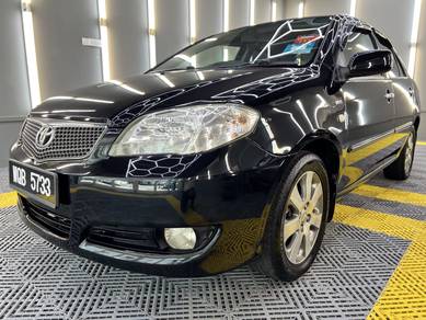 Toyota Vios G in Semabok, MLK