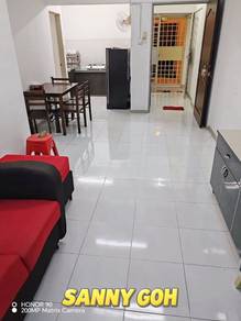 Condominium For Rent in Harmony View