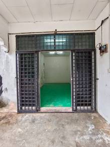 1-storey Terraced House For Sale in Alor Setar,KDH