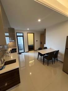 Service Residence For Rent in R&F Princess Cove