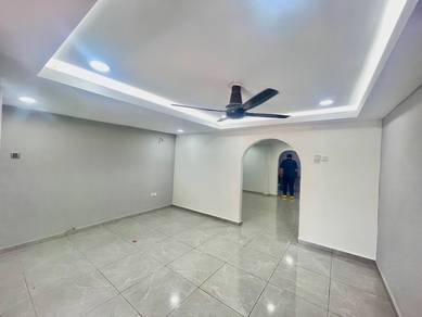2.5-storey Terraced House For Sale in Petaling Jaya,SGR