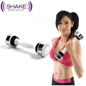 Shake Dumbbell