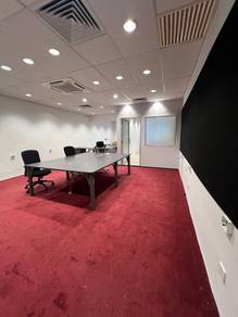 Office space For Rent in Pulau Tikus,PNG