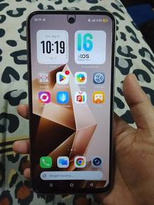 Infinix note 50x 256gb