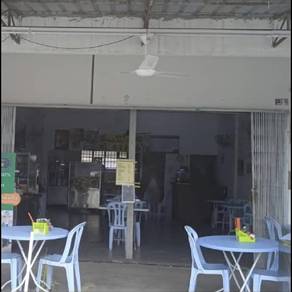Shop lot For Rent in Gelang Patah,JHR