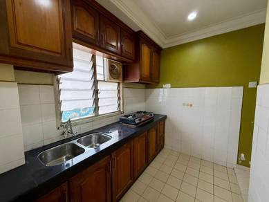 Apartment For Rent in Apartment Desa Tasik Fasa 1A