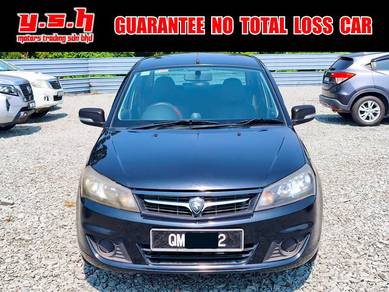 Proton Saga FLX FLX EXECUTIVE in Kota Samarahan, SWK