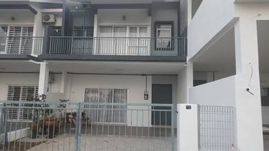 2-storey Terraced House For Sale in Alor Gajah,MLK
