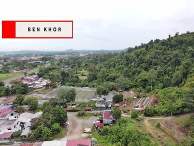 Agricultural Land in Bukit Mertajam, PNG
