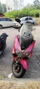 Modenas Elegan 250