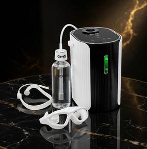 Mesin Hydrogen Inhaler