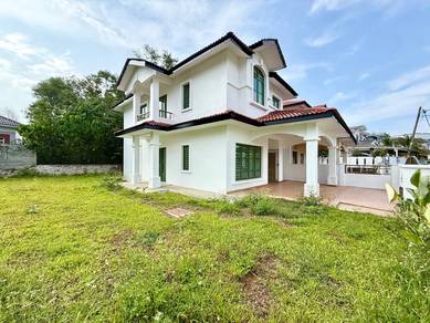 Semi-Detached House For Sale in Semenyih,SGR