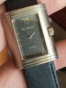 Vintage Yves Bertelin watch
