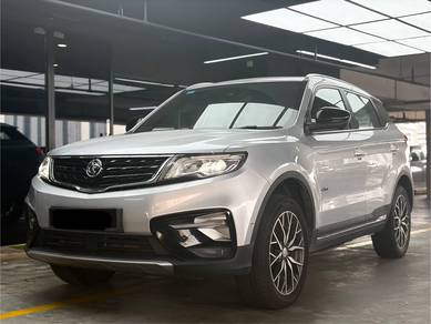 Proton X70 PREMIUM 2WD in Pandan Indah, KUL
