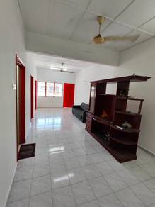Apartment For Rent in Pandan Jaya Shop Apartment